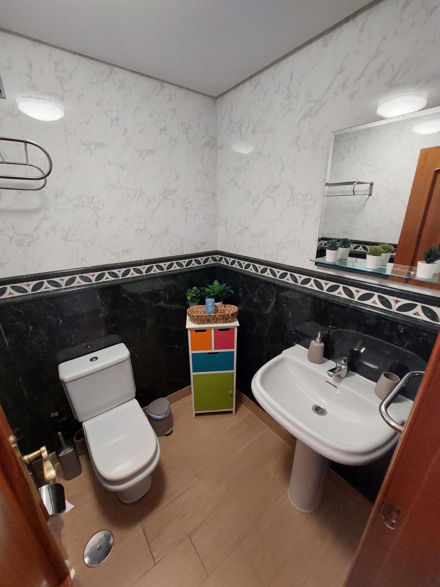 Apartamento Casa Reina Playa Jandia Exterior foto