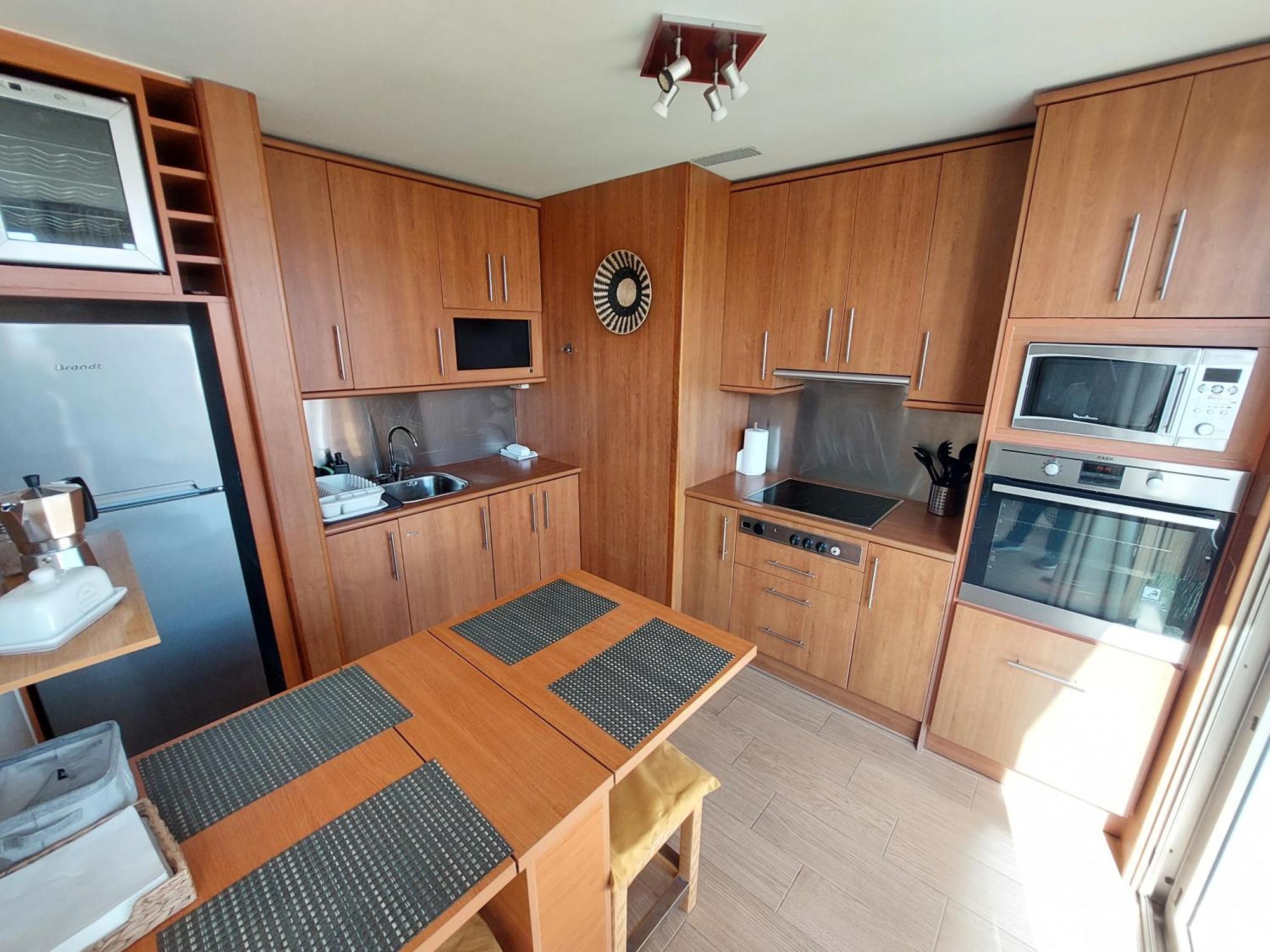 Apartamento Casa Reina Playa Jandia Exterior foto