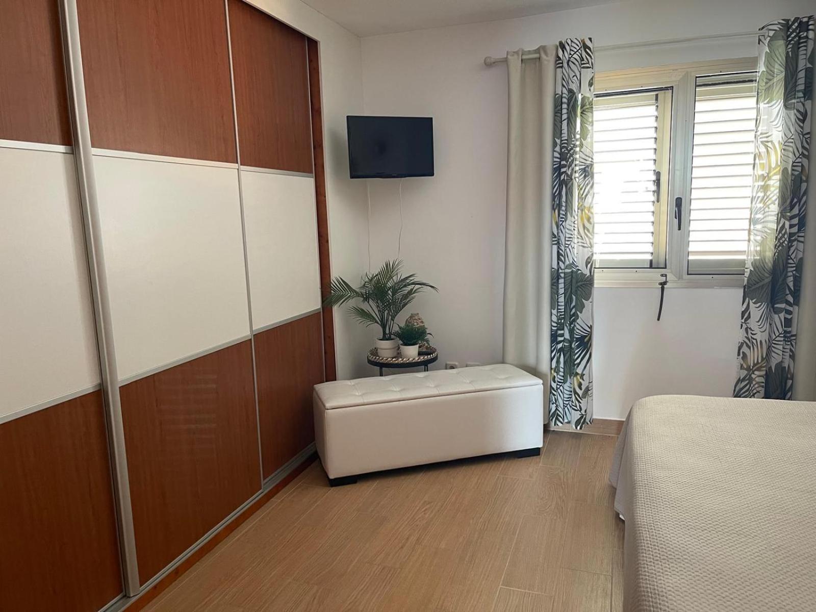 Apartamento Casa Reina Playa Jandia Exterior foto