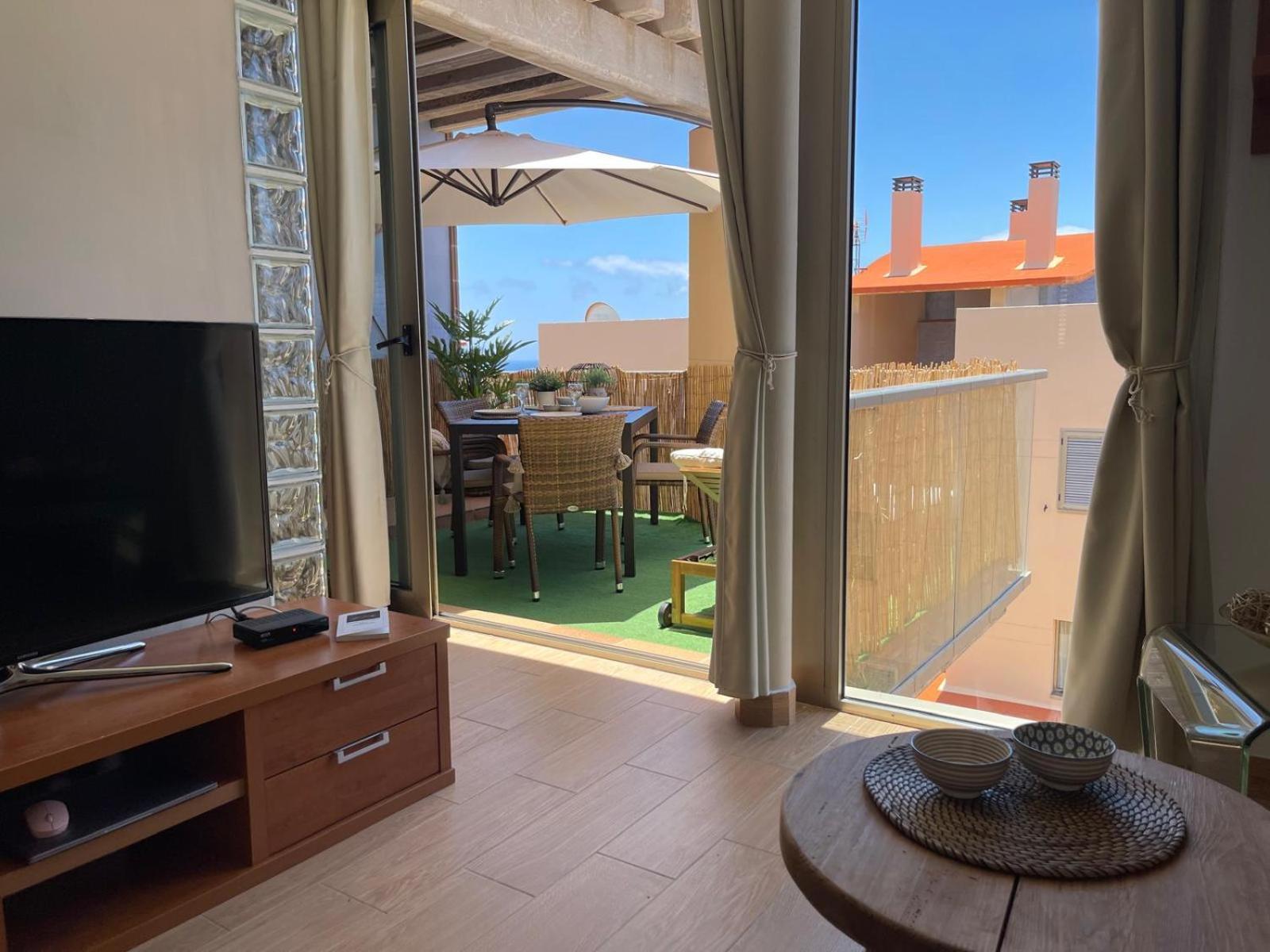 Apartamento Casa Reina Playa Jandia Exterior foto